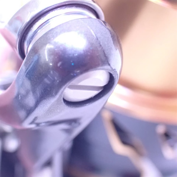 ２０ツインパワー２５００ＳＨＧ